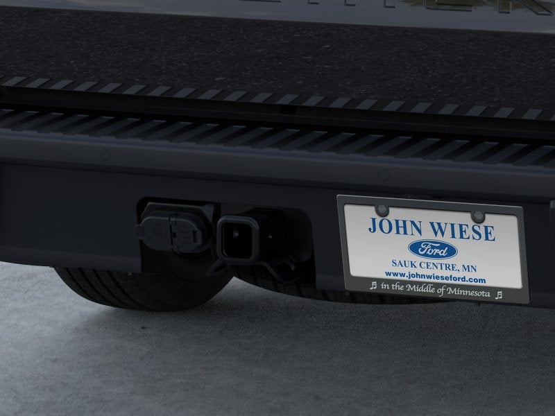 2026 Ford Maverick LARIAT AWD