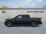 2026 Ford Maverick LARIAT AWD