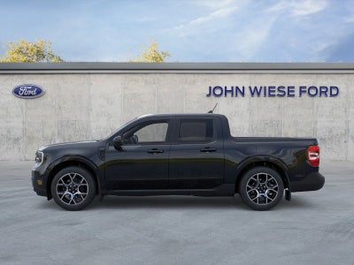 2026 Ford Maverick LARIAT AWD