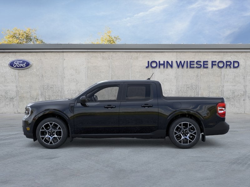 2026 Ford Maverick LARIAT AWD