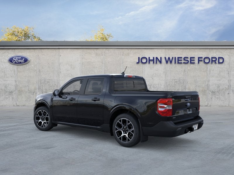 2026 Ford Maverick LARIAT AWD