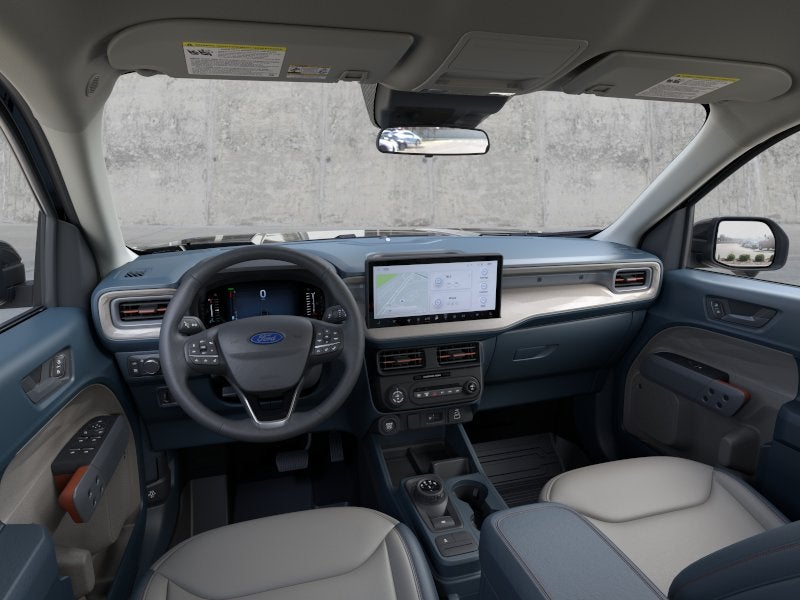 2026 Ford Maverick LARIAT AWD