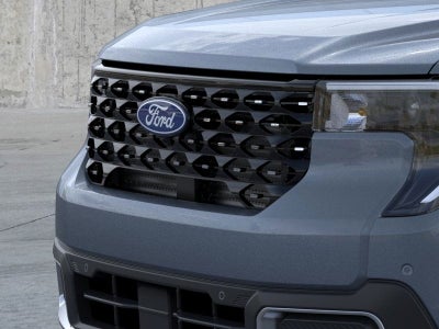 2026 Ford Maverick LARIAT AWD