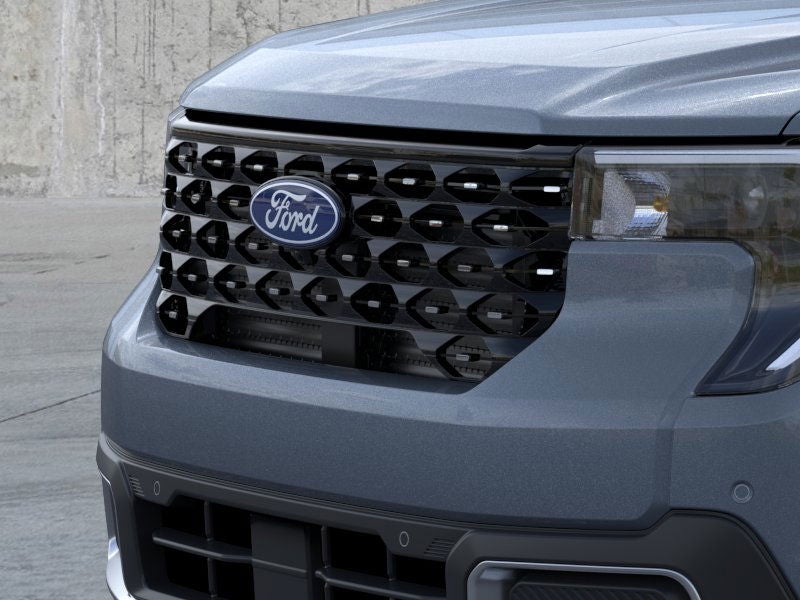 2026 Ford Maverick LARIAT AWD