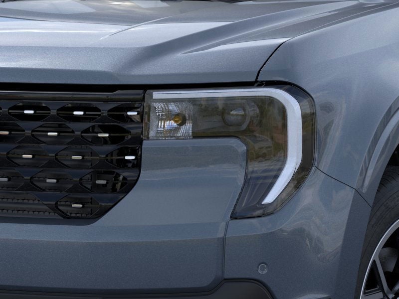 2026 Ford Maverick LARIAT AWD