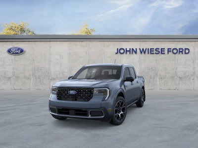 2026 Ford Maverick LARIAT AWD