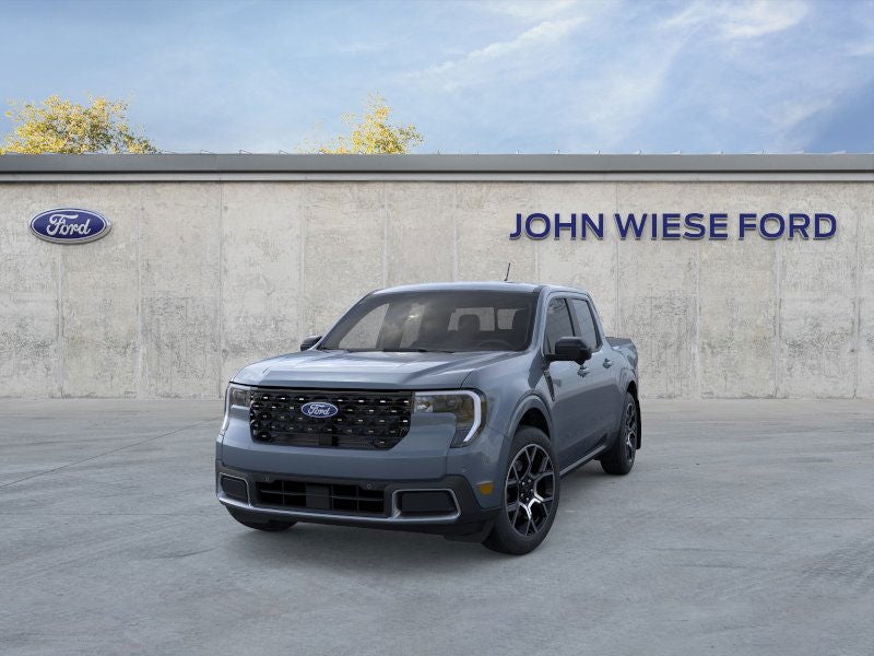 2026 Ford Maverick LARIAT AWD