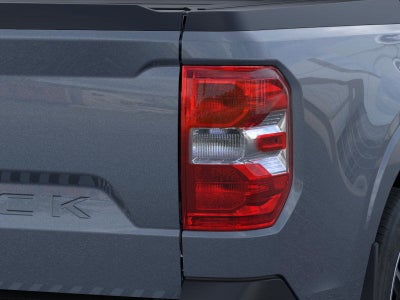 2026 Ford Maverick LARIAT AWD