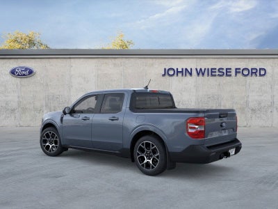 2026 Ford Maverick LARIAT AWD