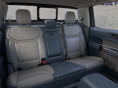 2026 Ford Maverick LARIAT AWD