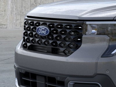 2026 Ford Maverick LARIAT AWD