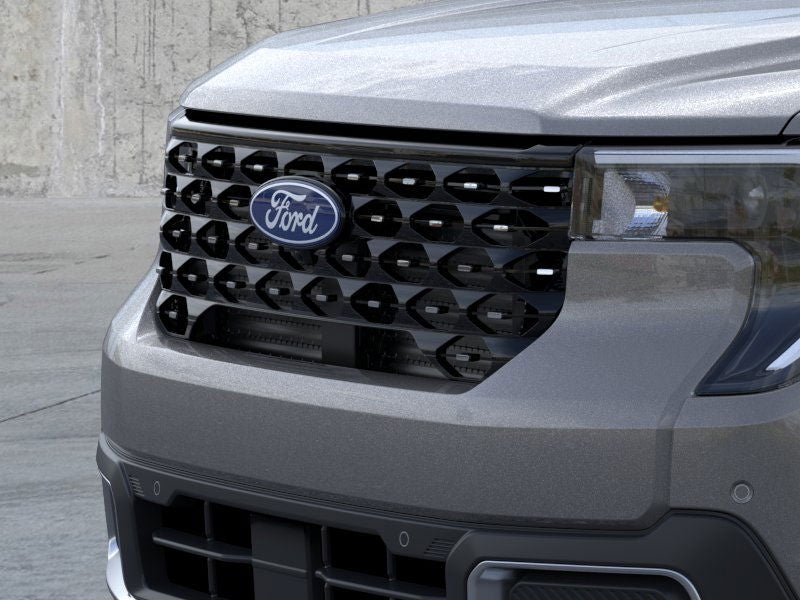 2026 Ford Maverick LARIAT AWD