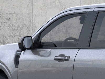 2026 Ford Maverick LARIAT AWD