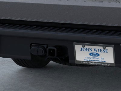 2026 Ford Maverick LARIAT AWD