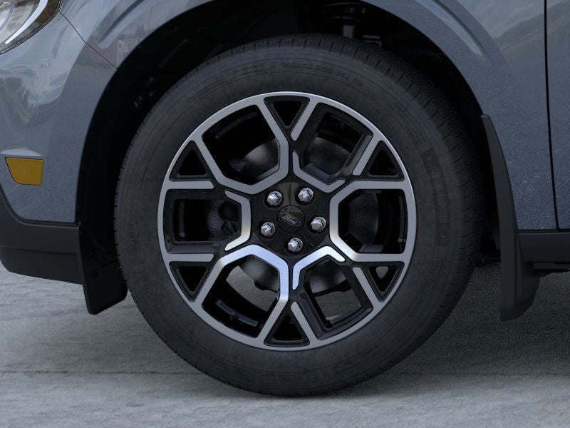 2026 Ford Maverick LARIAT AWD