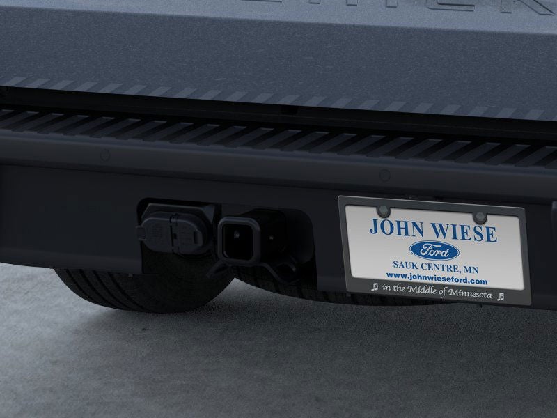 2026 Ford Maverick LARIAT AWD