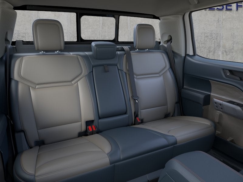 2026 Ford Maverick LARIAT AWD