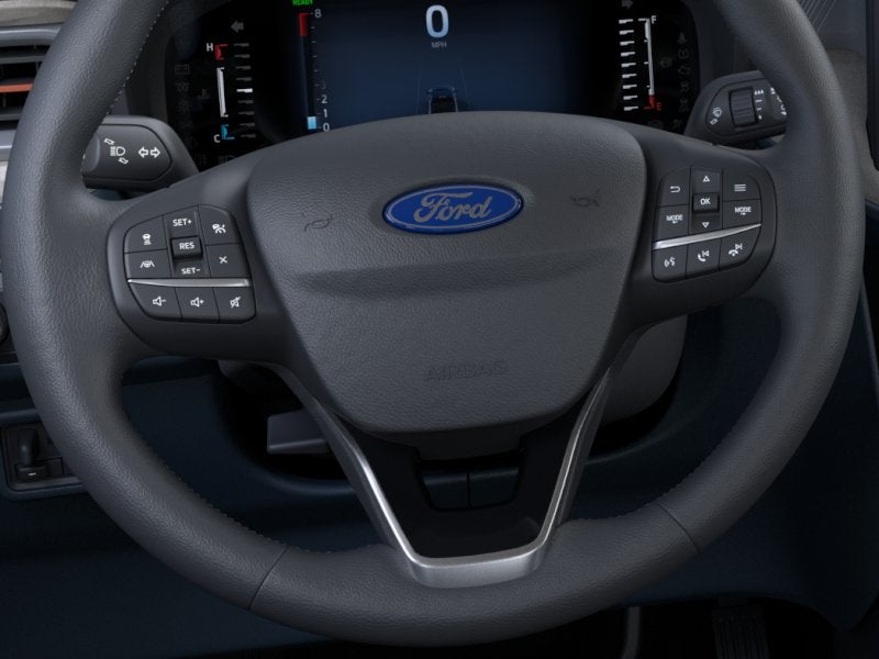 2026 Ford Maverick LARIAT AWD