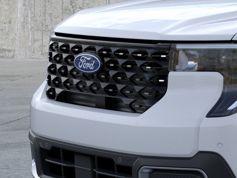 2026 Ford Maverick LARIAT AWD