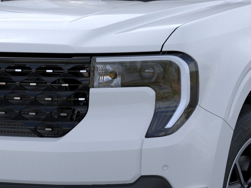 2026 Ford Maverick LARIAT AWD