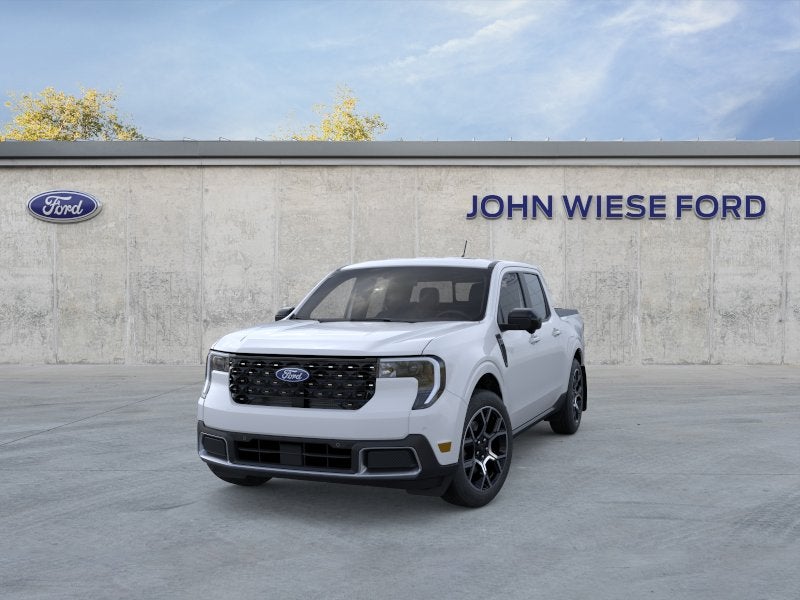 2026 Ford Maverick LARIAT AWD