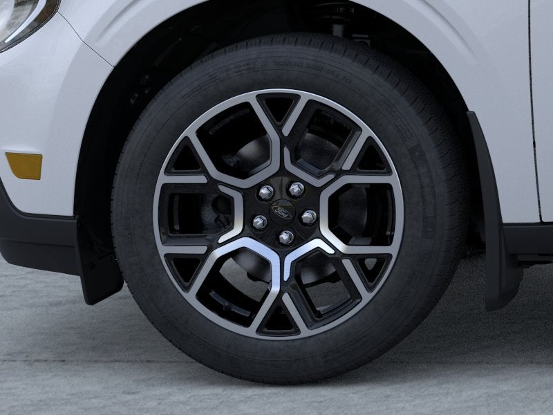 2026 Ford Maverick LARIAT AWD