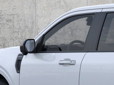2026 Ford Maverick LARIAT AWD