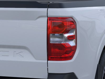 2026 Ford Maverick LARIAT AWD