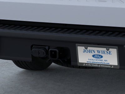 2026 Ford Maverick LARIAT AWD