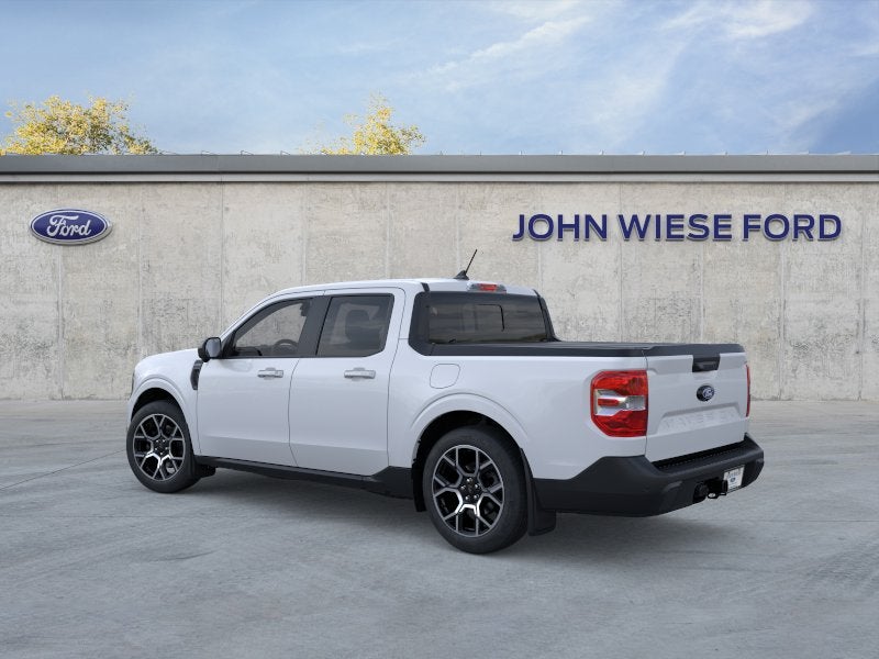2026 Ford Maverick LARIAT AWD