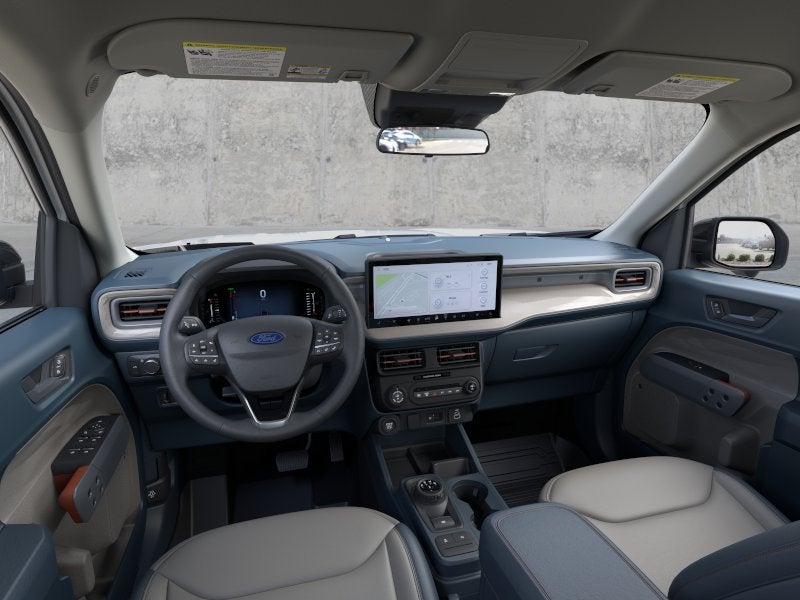 2026 Ford Maverick LARIAT AWD