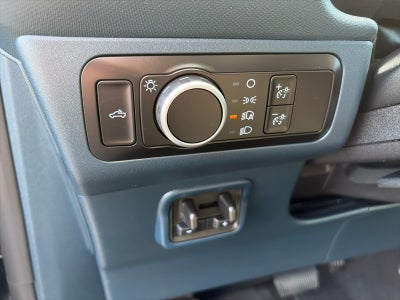 2025 Ford Maverick LARIAT AWD