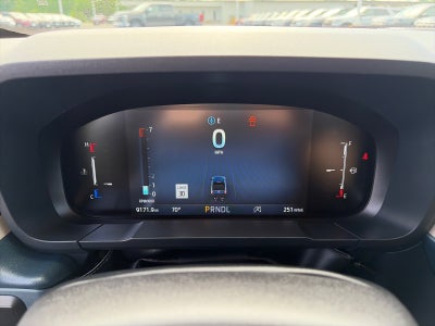 2025 Ford Maverick LARIAT AWD