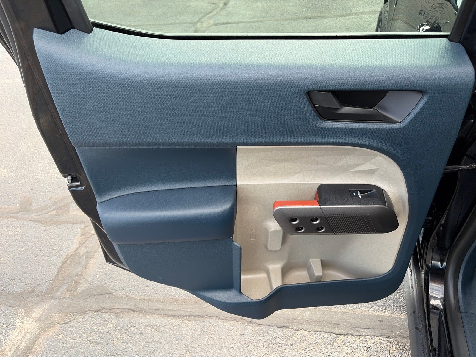 2025 Ford Maverick LARIAT AWD