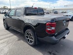 2025 Ford Maverick LARIAT AWD