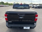 2025 Ford Maverick LARIAT AWD