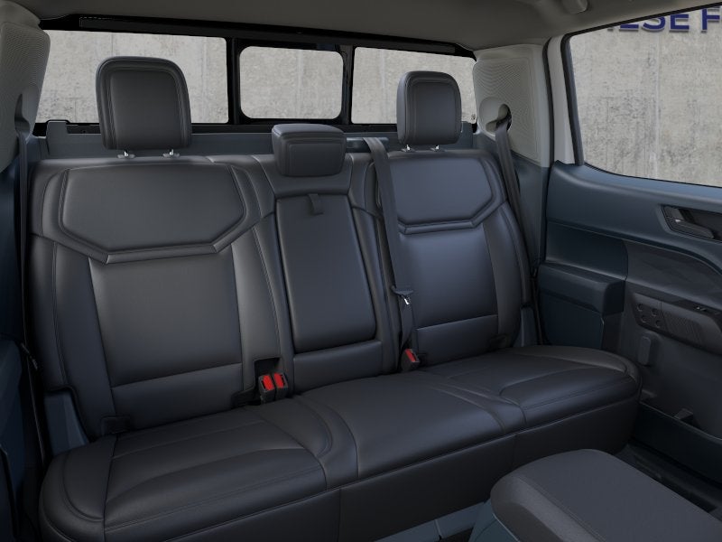 2026 Ford Maverick LARIAT AWD