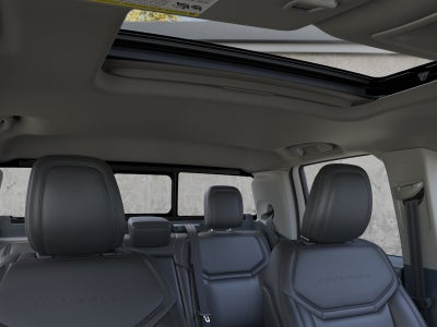2026 Ford Maverick LARIAT AWD