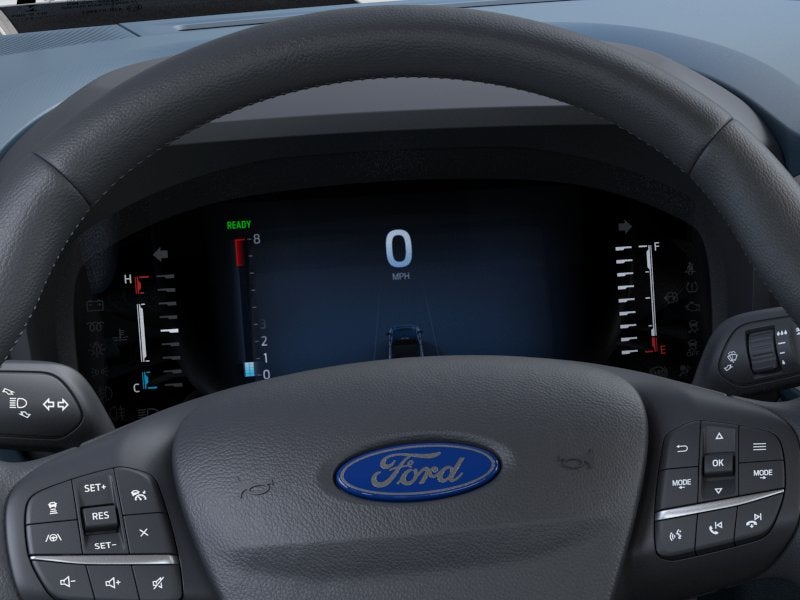 2026 Ford Maverick LARIAT AWD