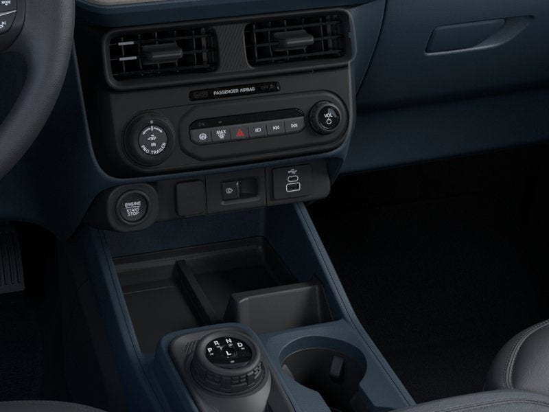 2026 Ford Maverick LARIAT AWD