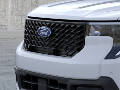 2026 Ford Maverick LARIAT AWD