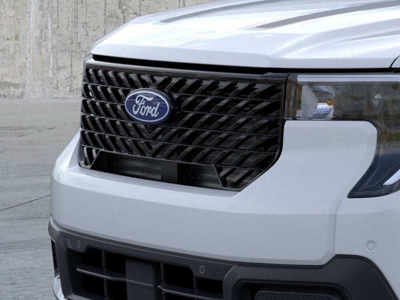 2026 Ford Maverick LARIAT AWD