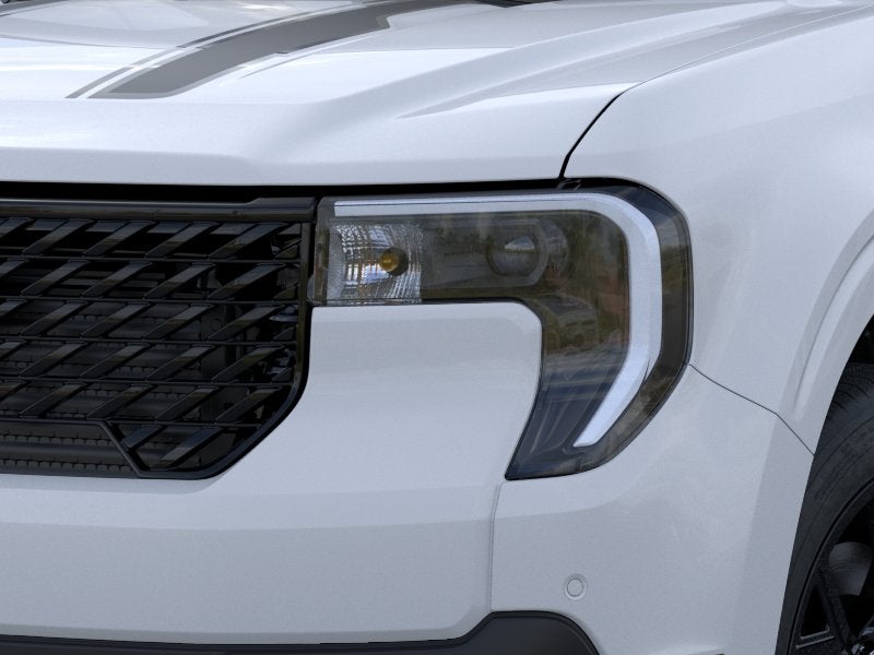 2026 Ford Maverick LARIAT AWD