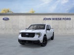 2026 Ford Maverick LARIAT AWD