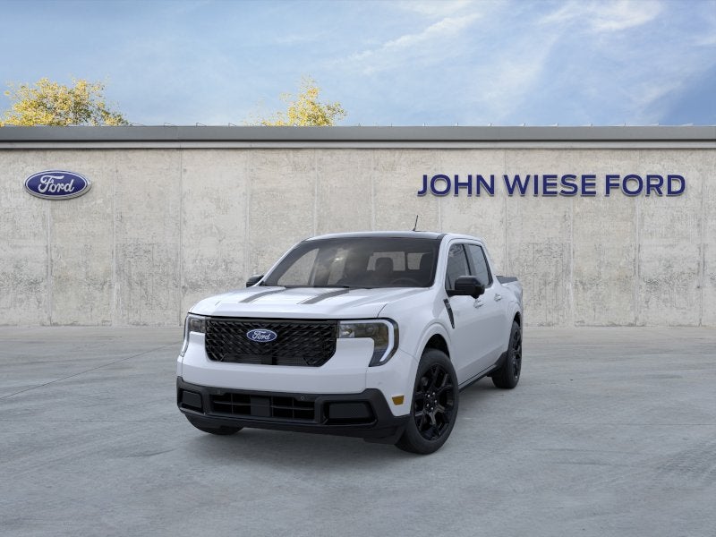 2026 Ford Maverick LARIAT AWD
