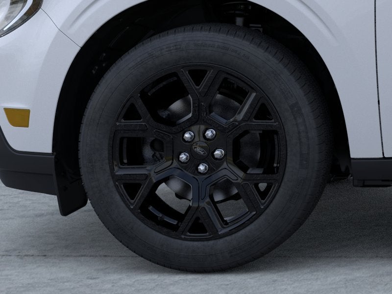 2026 Ford Maverick LARIAT AWD