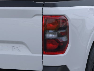 2026 Ford Maverick LARIAT AWD
