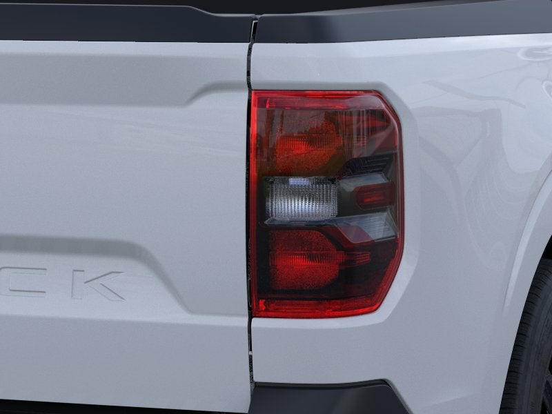 2026 Ford Maverick LARIAT AWD