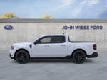 2026 Ford Maverick LARIAT AWD