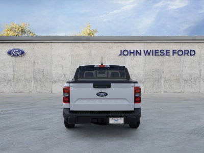 2026 Ford Maverick LARIAT AWD